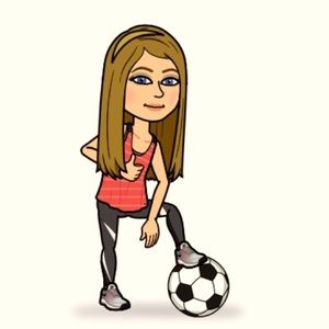 Meet your Posher, Allison